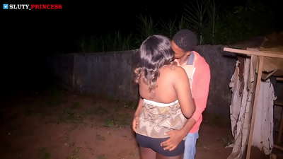 আফ্রিকান পর্ণ